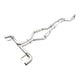Track Edition Exhaust <br>20-24 BMW M340i xDrive, 21-25 M440i xDrive