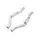 Track Edition Exhaust <br>20-24 BMW M340i xDrive, 21-25 M440i xDrive