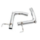 Track Edition Exhaust <br>20-24 BMW M340i xDrive, 21-25 M440i xDrive