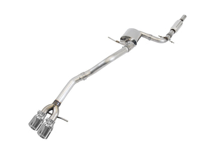 Track Edition Exhausts <br>05-14 Volkswagen Jetta