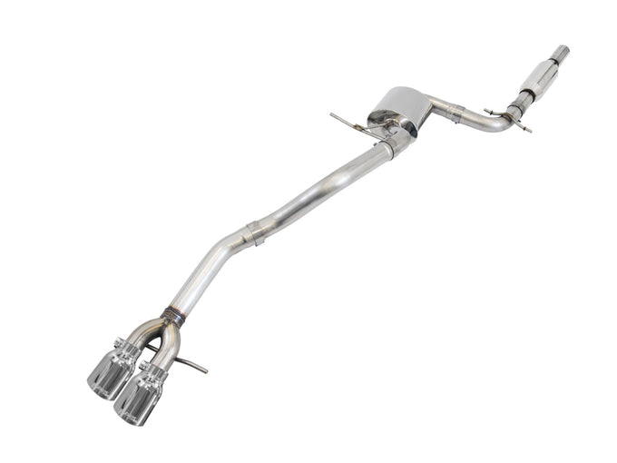 Track Edition Exhausts <br>05-14 Volkswagen Jetta