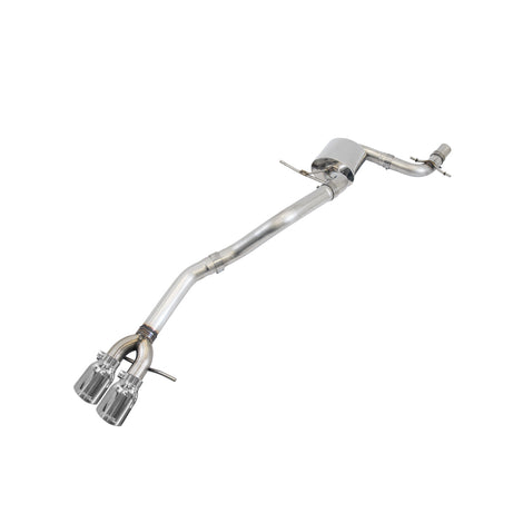 Track Edition Exhaust <br>12-18 Volkswagen Jetta