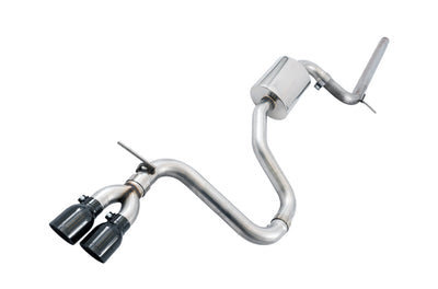 Track Edition Exhaust <br>15-17 Volkswagen Golf