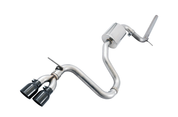 Track Edition Exhaust <br>15-17 Volkswagen Golf