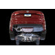 Track Edition Exhaust <br>12-18 Volkswagen Jetta