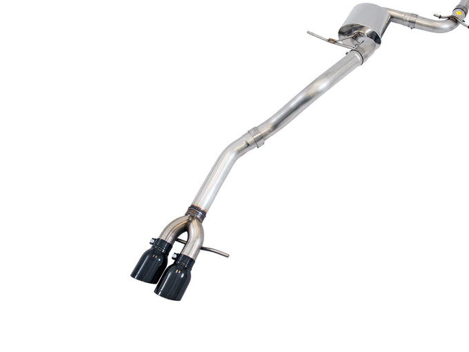 Track Edition Exhaust <br>16-18 Volkswagen Jetta