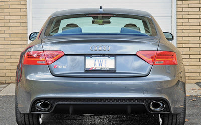 Touring Edition Exhaust System <br>14-15 Audi RS5