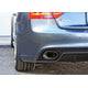 Touring Edition Exhaust System <br>14-15 Audi RS5