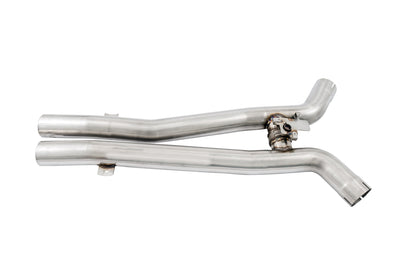 Track Edition Exhaust System <br>17-18 Mercedes-Benz C63 AMG S C63 AMG