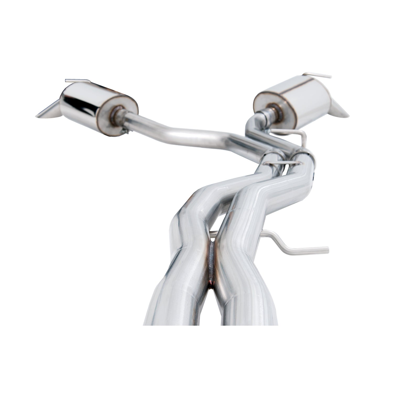 Touring Edition Exhaust <br>18-24 Audi SQ5, 21-24 Sportback