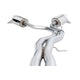 Touring Edition Exhaust <br>18-24 Audi SQ5, 21-24 Sportback