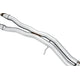 Touring Edition Exhaust <br>18-24 Audi SQ5, 21-24 Sportback