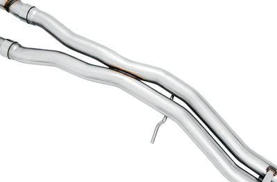 Touring Edition Exhaust <br>18-24 Audi SQ5, 21-24 Sportback