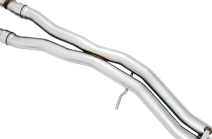 Touring Edition Exhaust <br>18-24 Audi SQ5, 21-24 Sportback