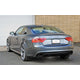 Touring Edition Exhaust System <br>13-15 Audi RS5