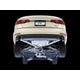 Track Edition Exhaust <br>17-18 Audi A4 Quattro