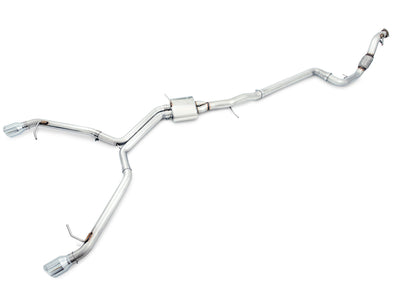 Track Edition Exhaust <br>18-19 Audi A5 Quattro