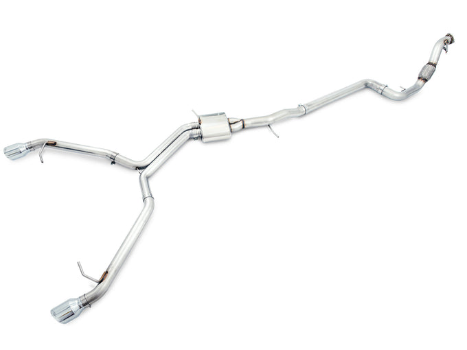 Track Edition Exhaust <br>18-19 Audi A5 Quattro