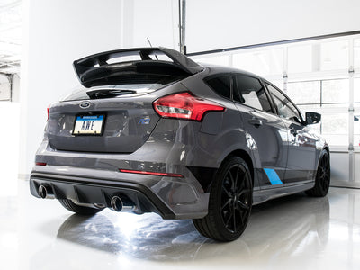 Touring Edition Cat-back Exhaust <br>16-18 Ford Focus