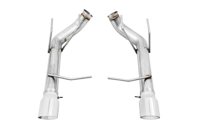 Track Edition Axle-back Exhaust <br>11-14 Ford Mustang