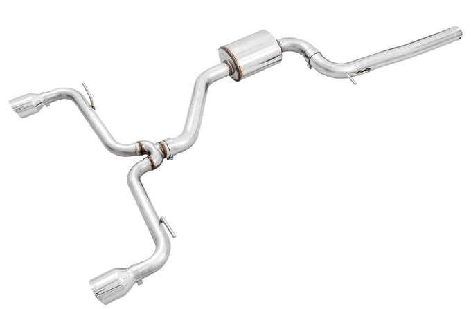 Track Edition Exhaust <br>18-21 Volkswagen GTI