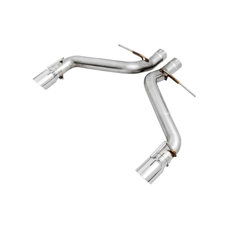 Track Edition Axle-back Exhaust <br>16-24 Chevrolet Camaro
