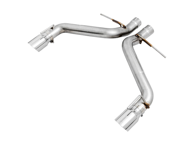 Track Edition Axle-back Exhaust <br>16-24 Chevrolet Camaro