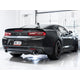 Track Edition Axle-back Exhaust <br>16-24 Chevrolet Camaro