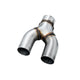 Track Edition Exhaust <br>17-20 Honda Civic