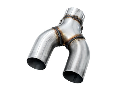 Track Edition Exhaust <br>17-20 Honda Civic