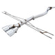 Track Edition Exhaust <br>17-20 Honda Civic