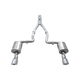 Touring Edition Exhaust <br>15-23 Dodge Charger