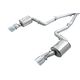 Touring Edition Exhaust <br>15-23 Dodge Charger