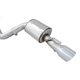 Touring Edition Exhaust <br>15-23 Dodge Charger