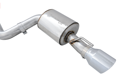 Touring Edition Exhaust <br>15-23 Dodge Charger
