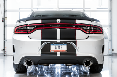 Touring Edition Exhaust <br>15-23 Dodge Charger