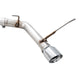 Track Edition Exhaust <br>14-21 Jeep Grand Cherokee
