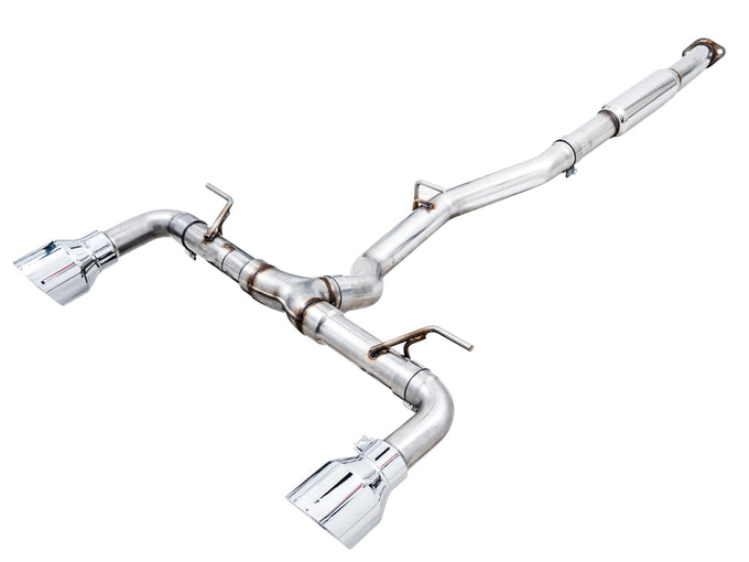 Track Edition Exhaust <br>22-24 Toyota GR86, 13-16 Scion FR-S