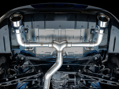 Track Edition Exhaust <br>22-24 Toyota GR86, 13-16 Scion FR-S