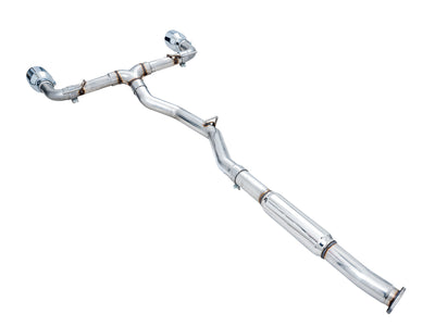 Track Edition Exhaust <br>22-24 Toyota GR86, 13-16 Scion FR-S