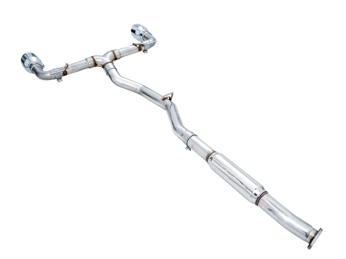 Track Edition Exhaust <br>22-24 Toyota GR86, 13-16 Scion FR-S