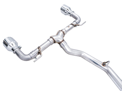 Track Edition Exhaust <br>22-24 Toyota GR86, 13-16 Scion FR-S