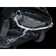 Track Edition Exhaust <br>23-25 Acura Integra, 22-25 Honda Civic