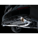 Track Edition Exhaust <br>23-25 Acura Integra, 22-25 Honda Civic