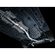 Track Edition Exhaust <br>23-25 Acura Integra, 22-25 Honda Civic