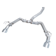 Track Edition Exhaust <br>23-25 Acura Integra, 22-25 Honda Civic