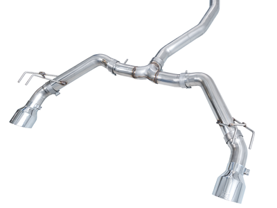 Track Edition Exhaust <br>23-25 Acura Integra, 22-25 Honda Civic