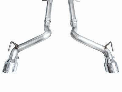 Track Edition Exhaust <br>23-25 Nissan Z