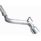 Track Edition Exhaust <br>23-25 Nissan Z