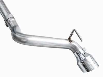 Track Edition Exhaust <br>23-25 Nissan Z